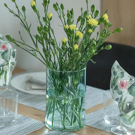 Beautiful House With A Garden For 6 People In By Renters