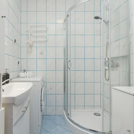Beautiful House With A Garden For 6 People In By Renters Budzistowo